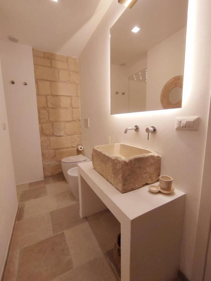 Le Dimore Di Thesia - La Piccinna - La Beddha Otrante Extérieur photo