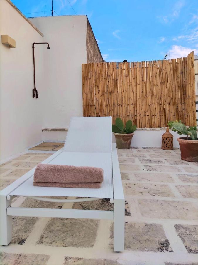 Le Dimore Di Thesia - La Piccinna - La Beddha Otrante Extérieur photo