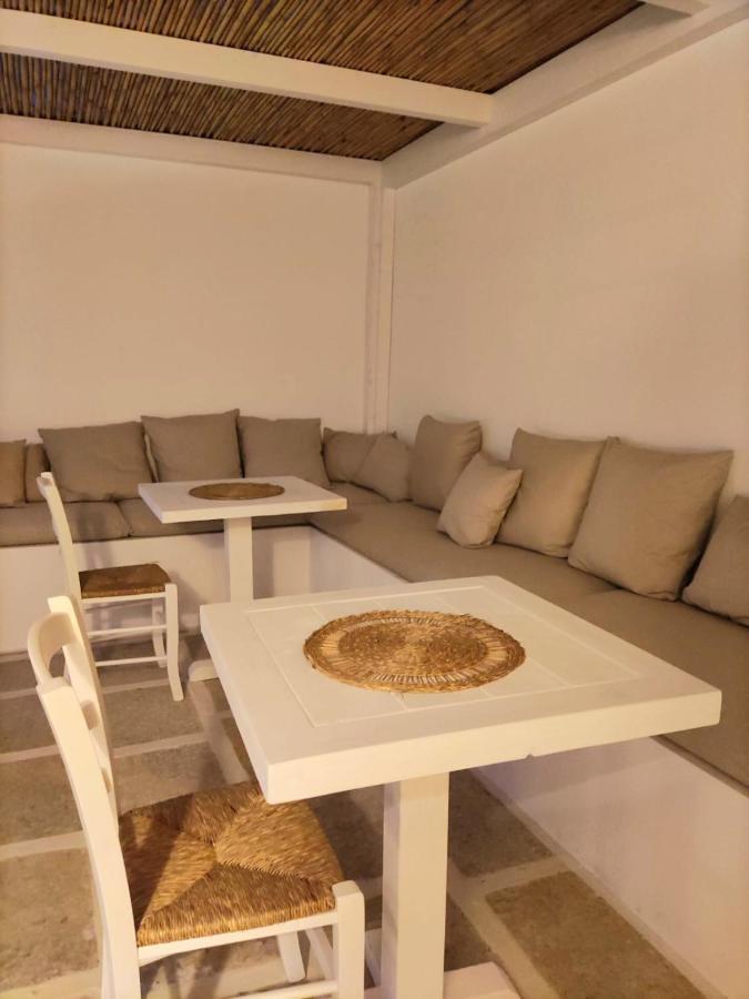 Le Dimore Di Thesia - La Piccinna - La Beddha Otrante Extérieur photo